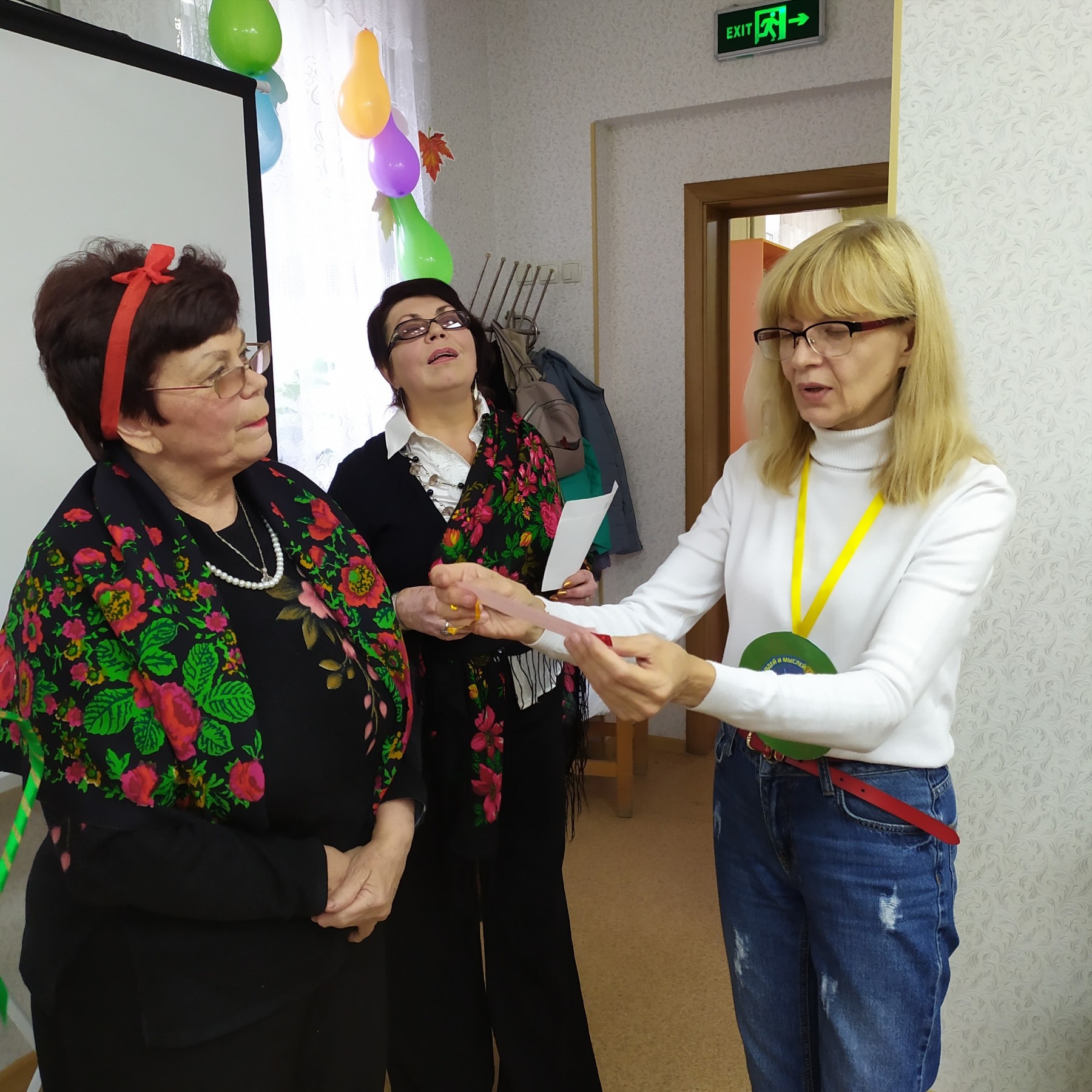 БФ40 юбилей 3 092019