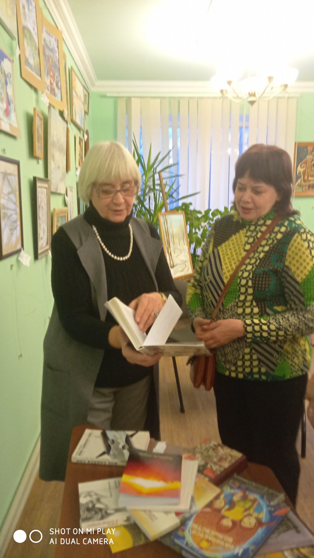 Глебова 6