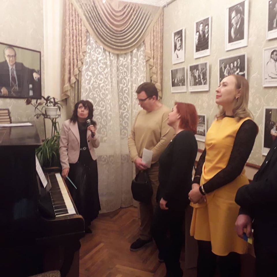 ДМШ№3 музей 4 28012020
