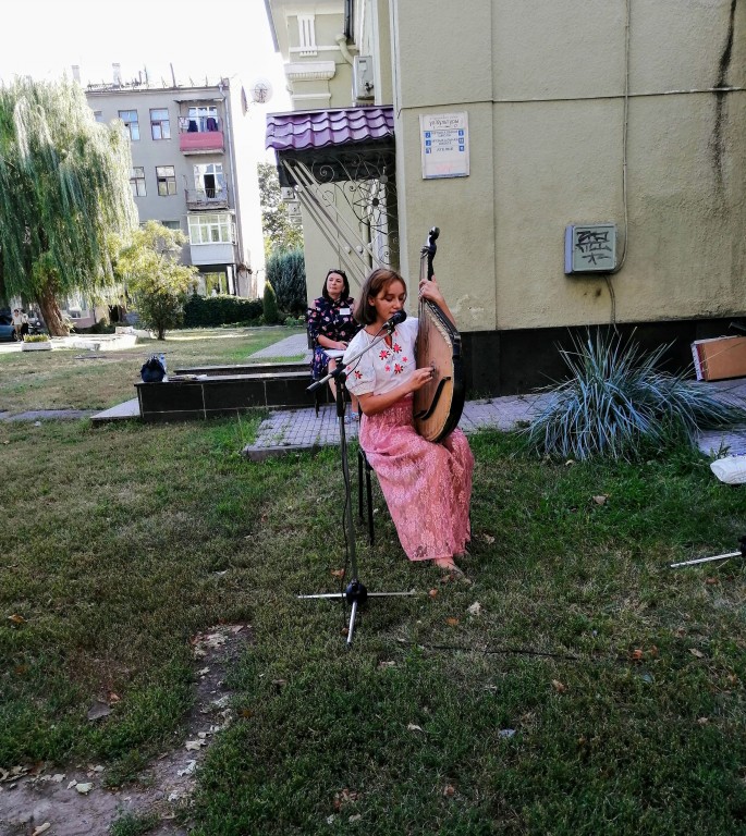 ДМШ 13 1 сентября  2020 3