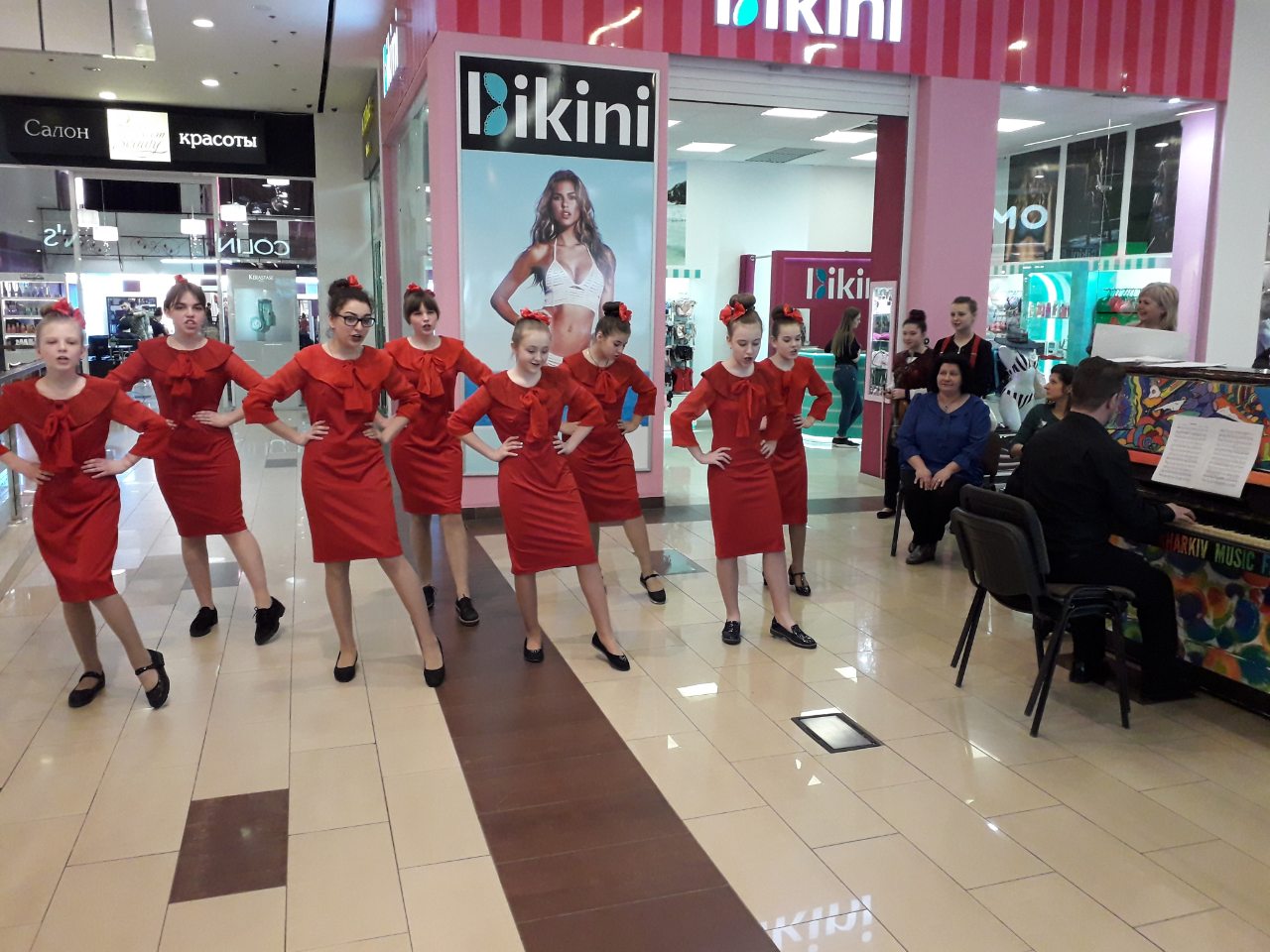 ДШИ№11 10 Дафи 30032019