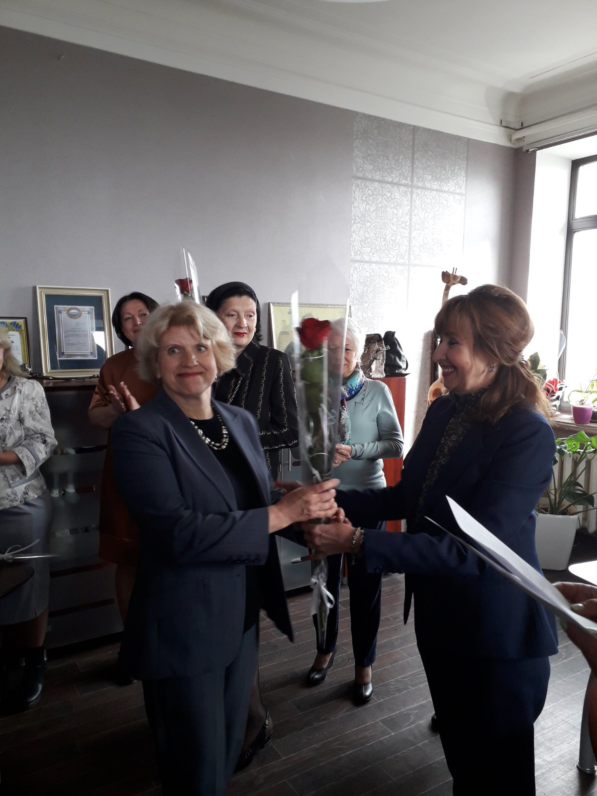 Деп День библиотекаря 17 2019