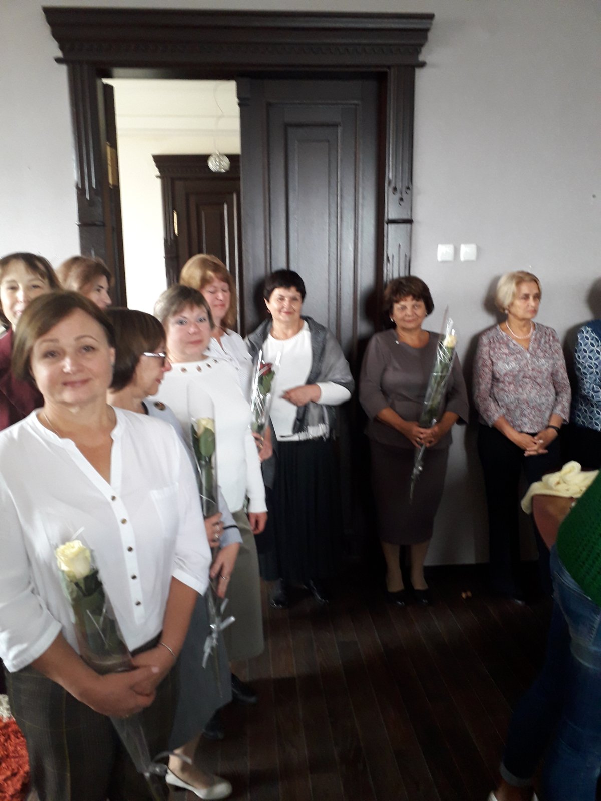 Деп День библиотекаря 3 2019