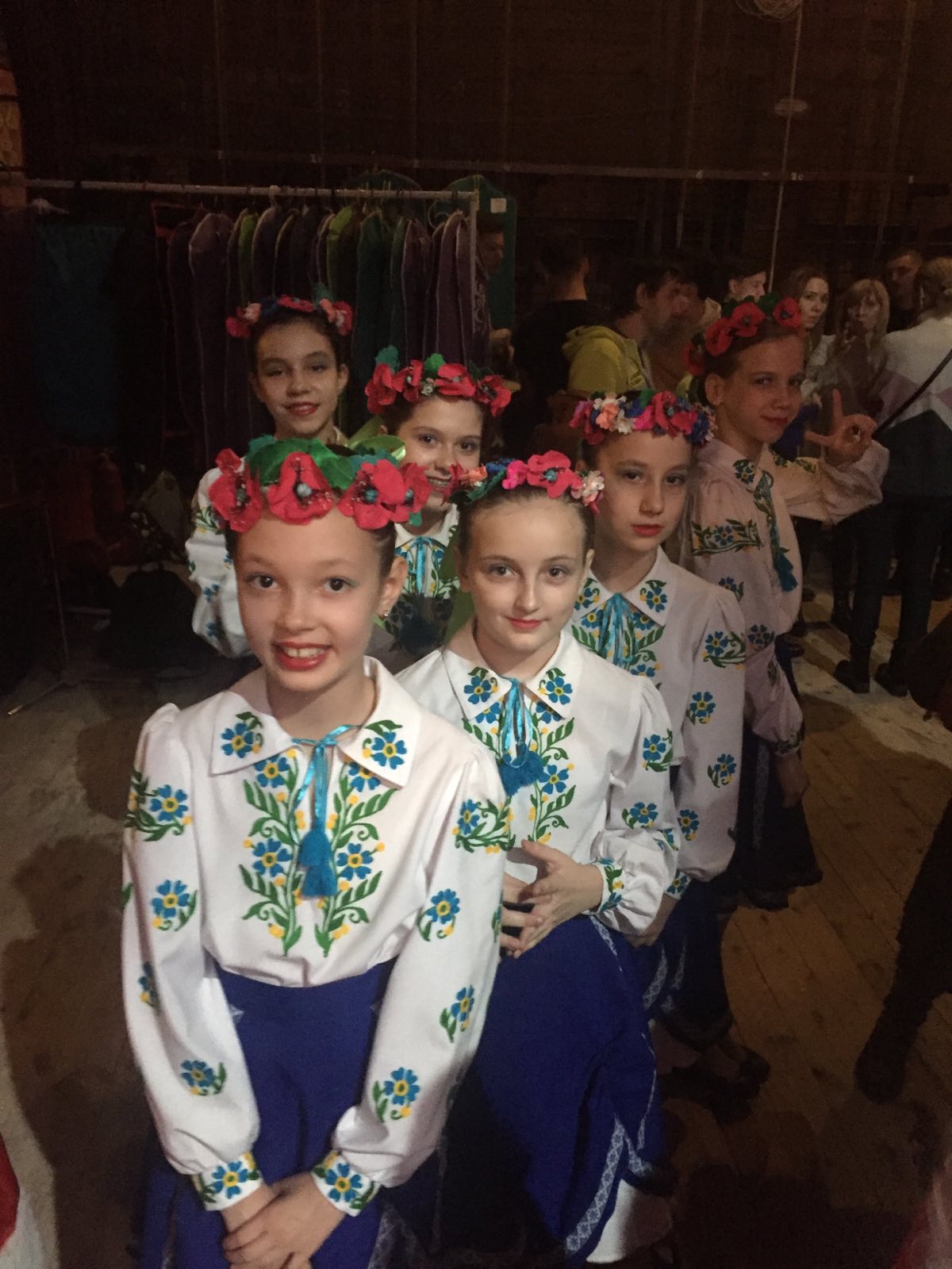 Зимовий сонцеворот 1 2019 с