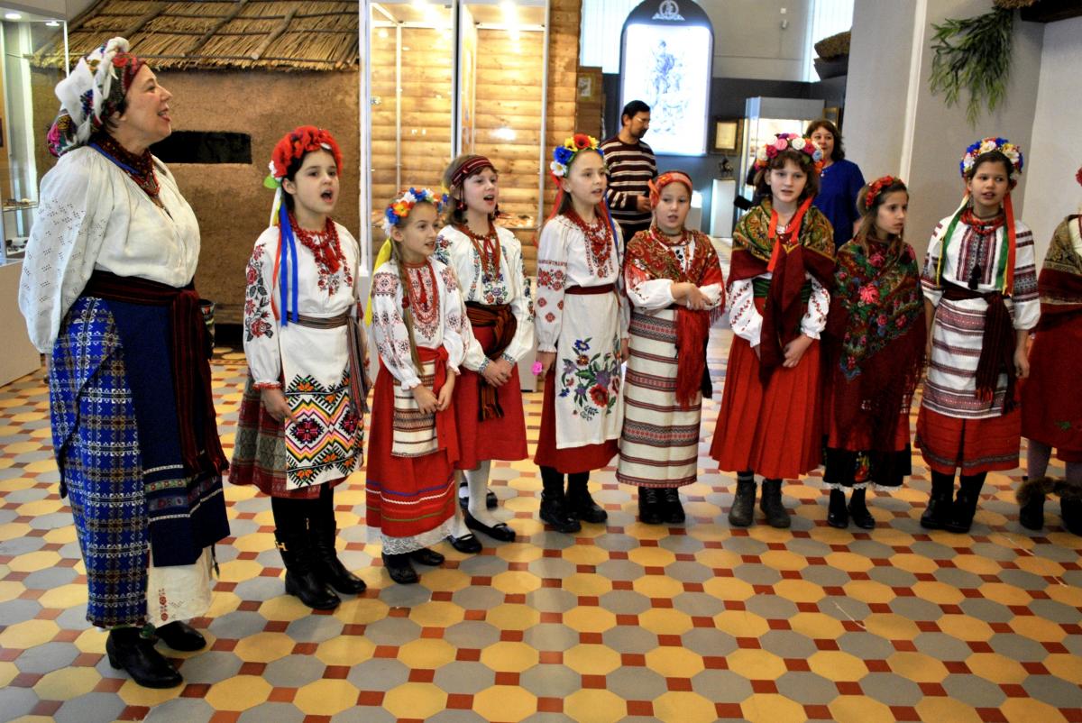 Исторический музей фото 21012020 8