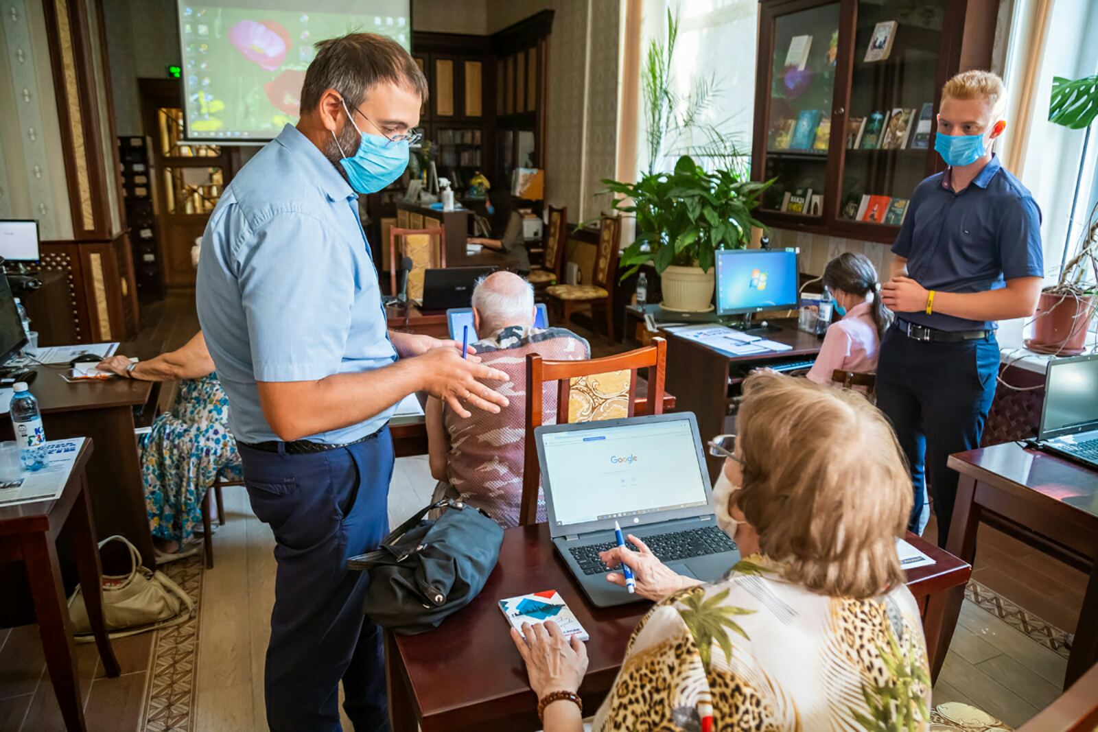 Киевский цифр  освіта 3