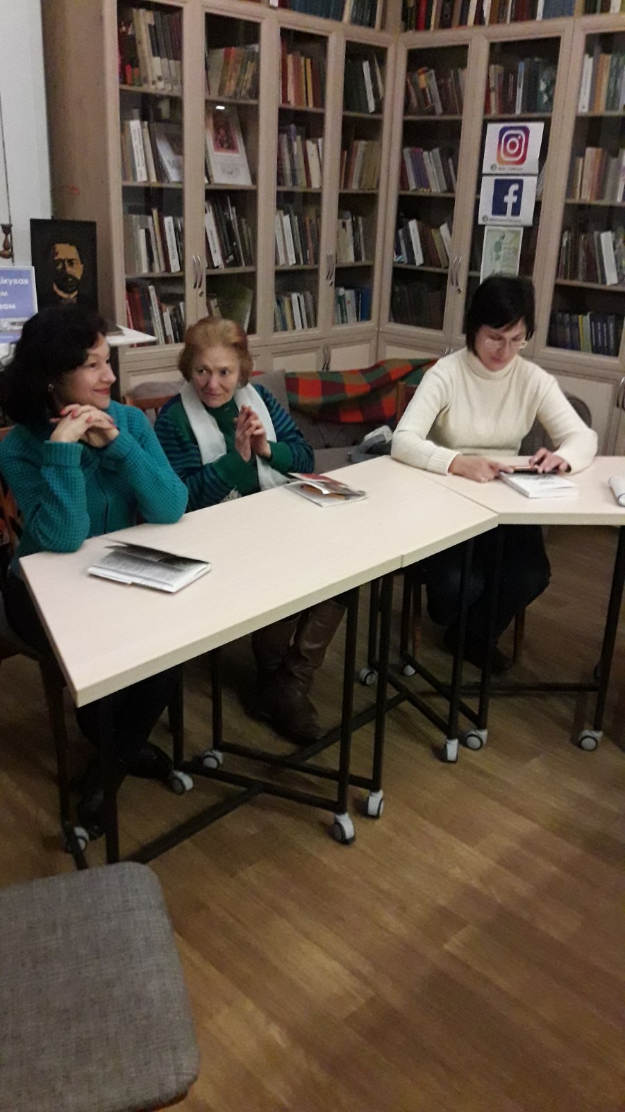 Колисоква для письменників 3 022020