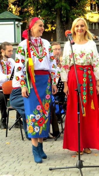 МЦКАМ  відкриття сезону 2