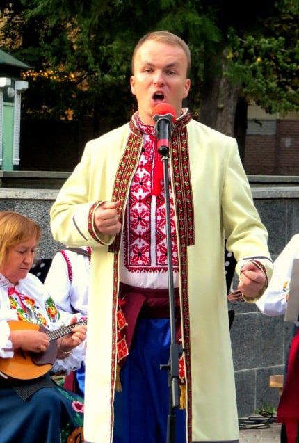 МЦКАМ  відкриття сезону 3