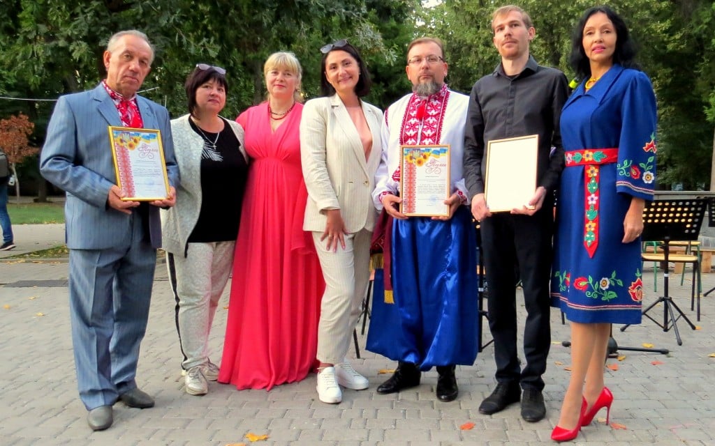 МЦКАМ  відкриття сезону 4