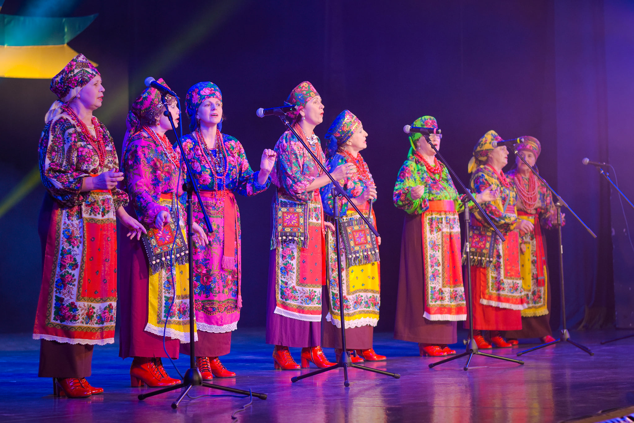 МЦКИ День захисника 11