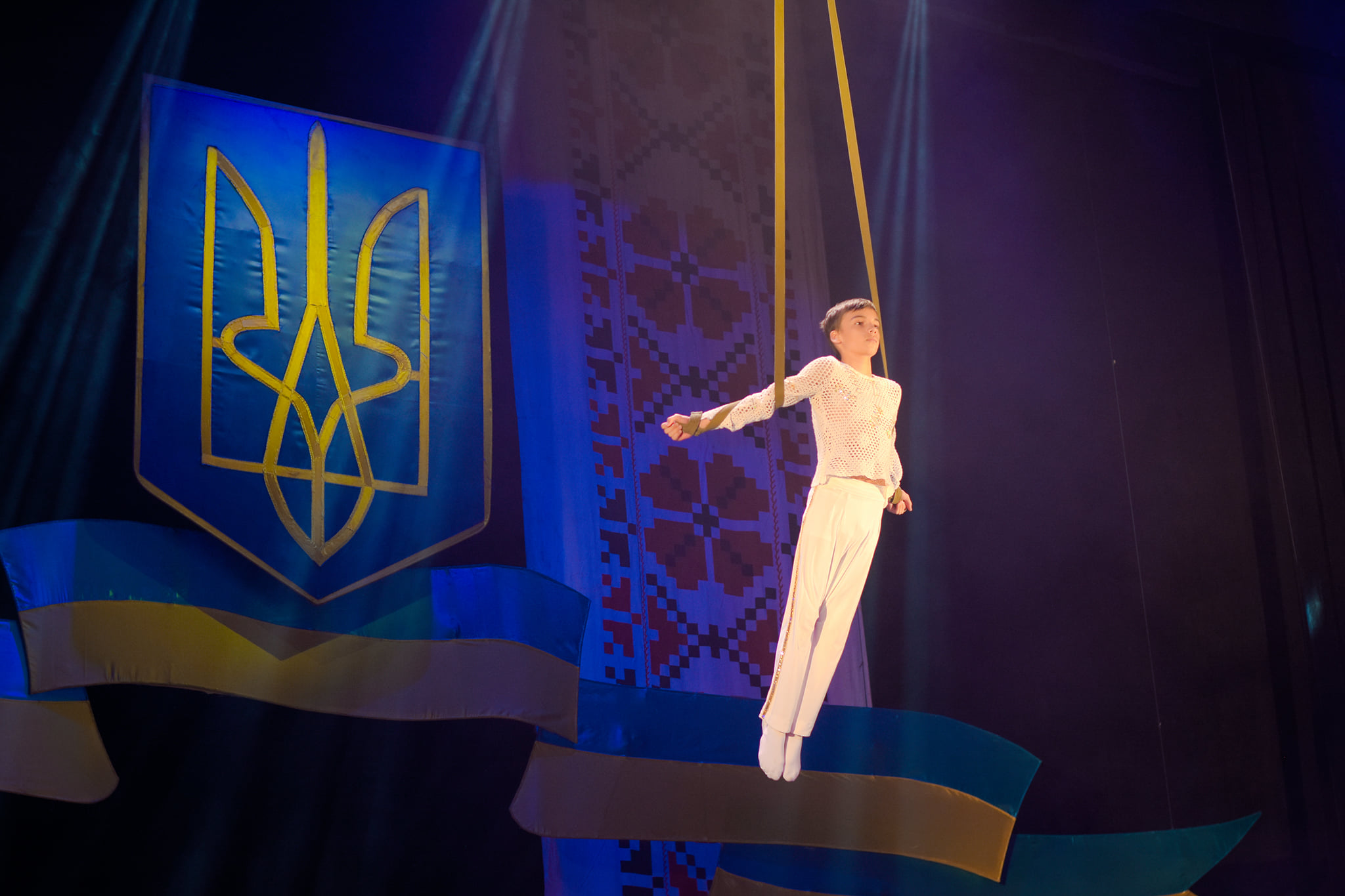 МЦКИ День захисника 5