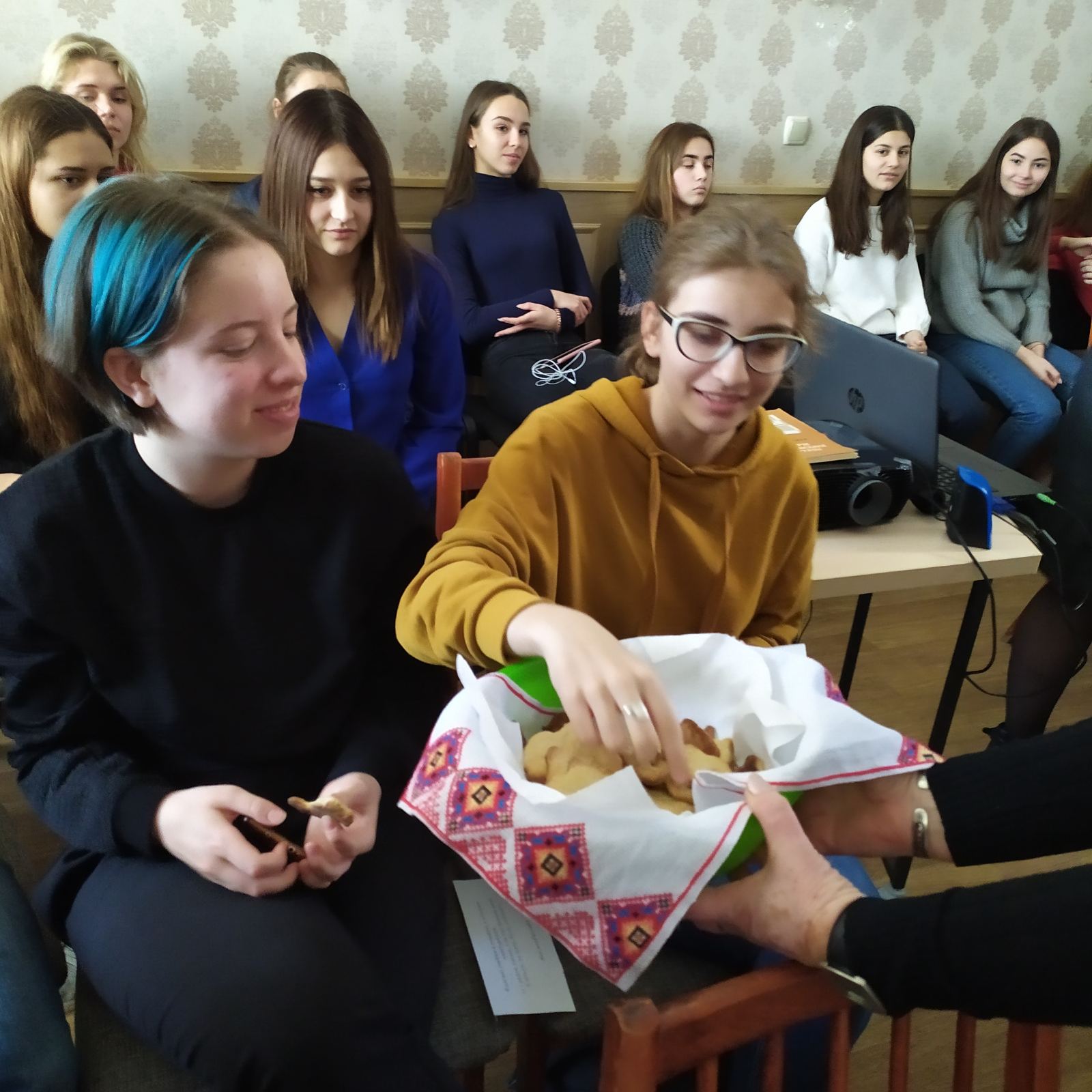 Остап Вишня 3 14112019