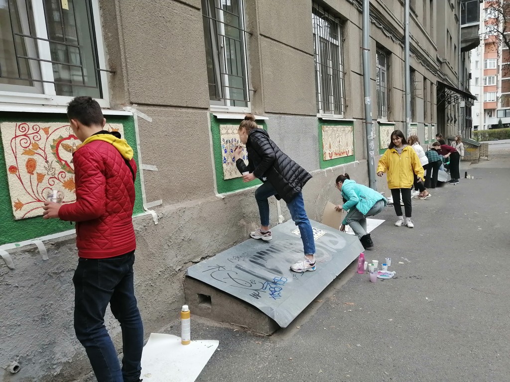 Ост 1