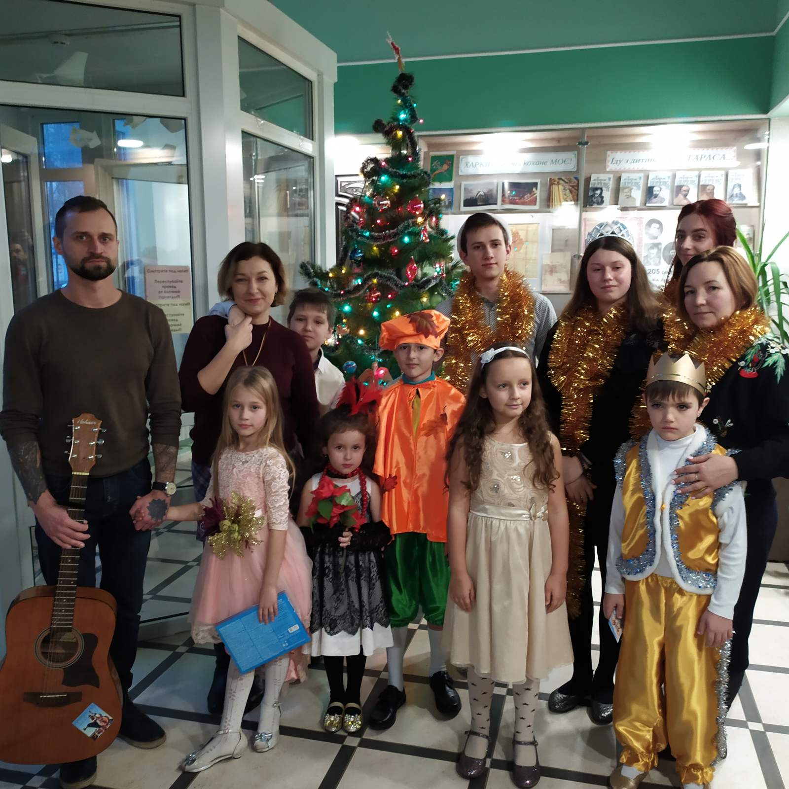 Пісочна анімація 1