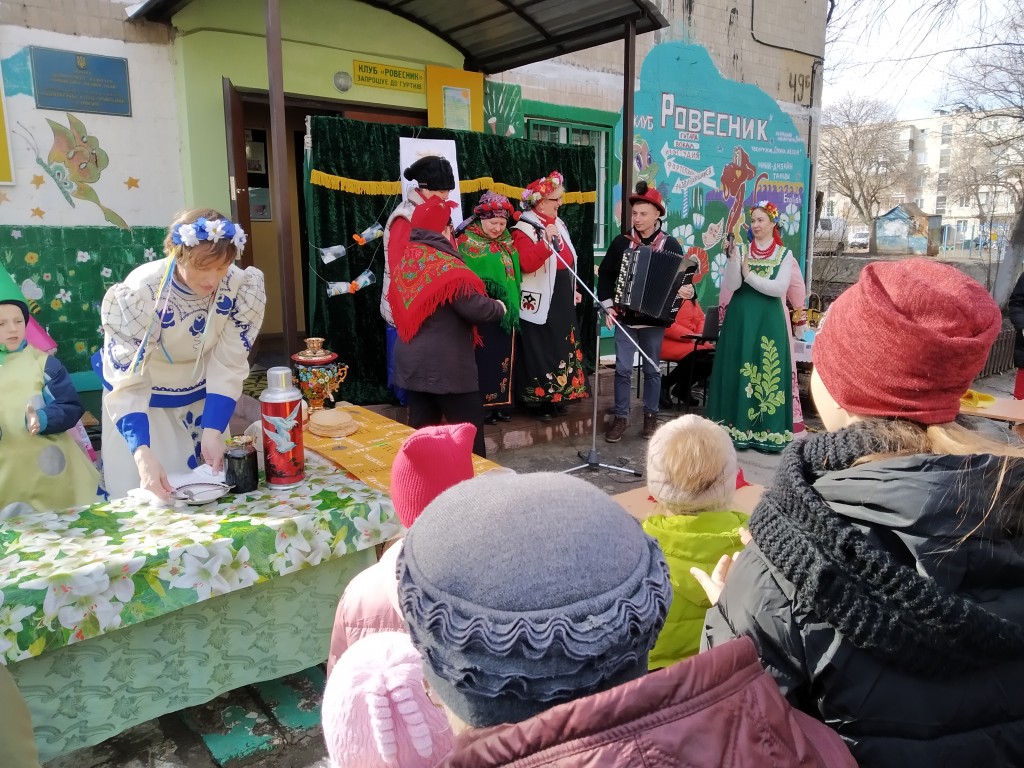 Ровесник Масляна 3 29022020