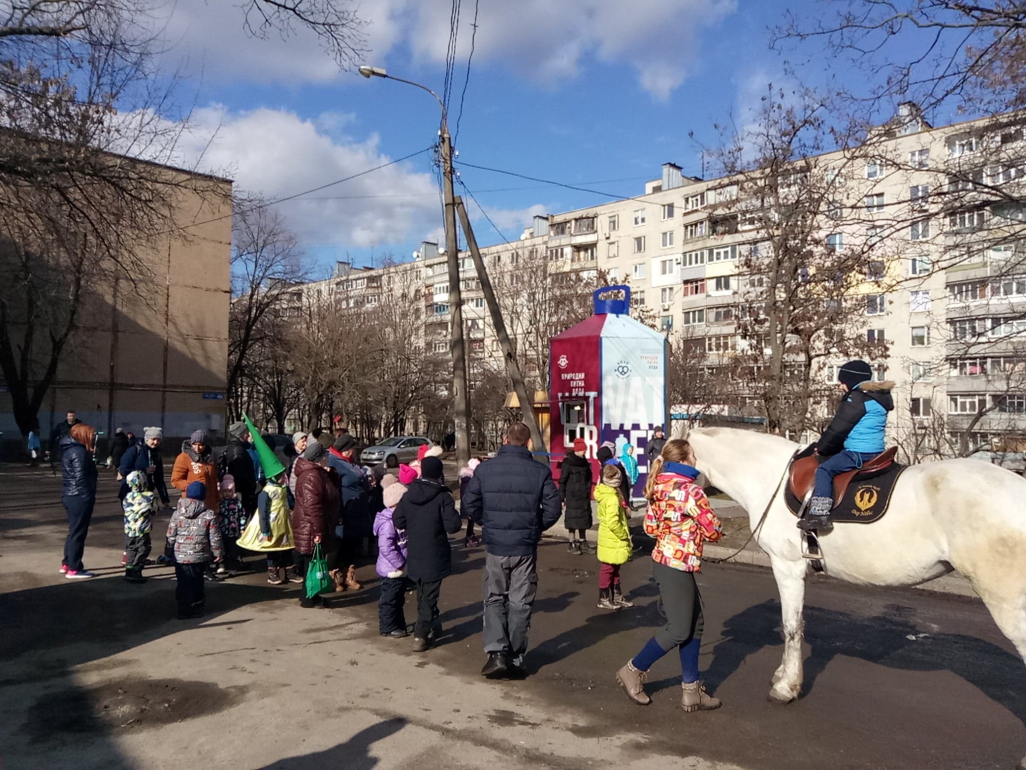 Ровесник Масляна 7 29022020