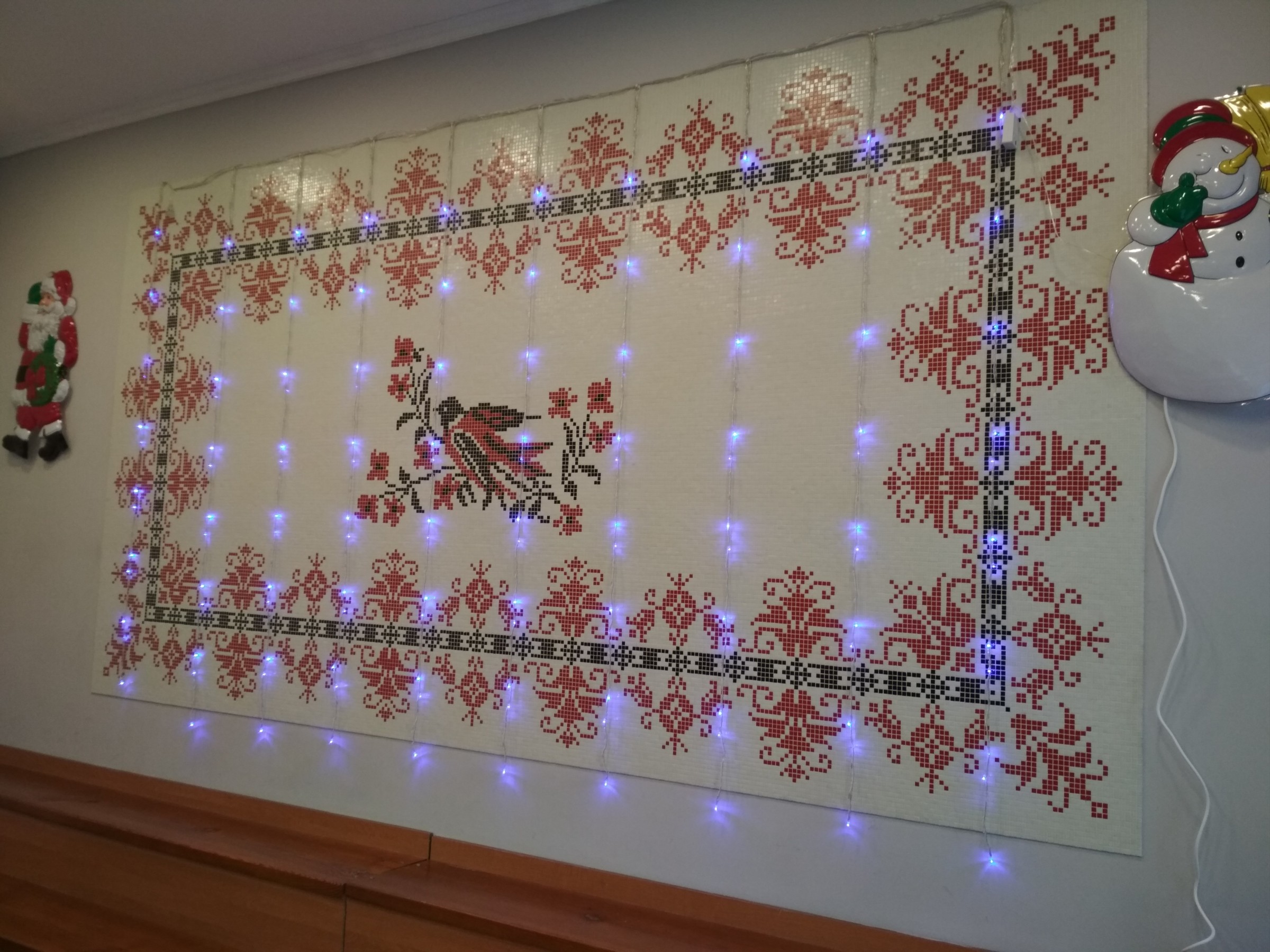 Рiздвянi вогники 2019