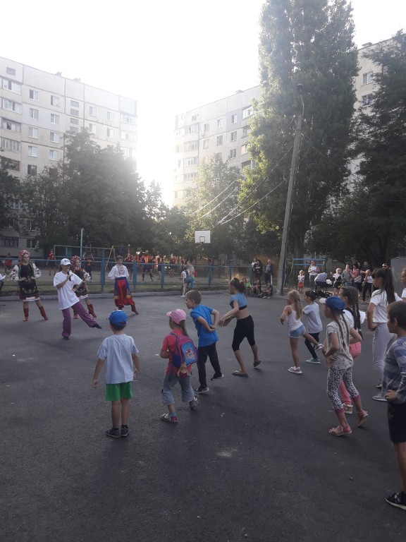Смена мастеркласс грицевца ф