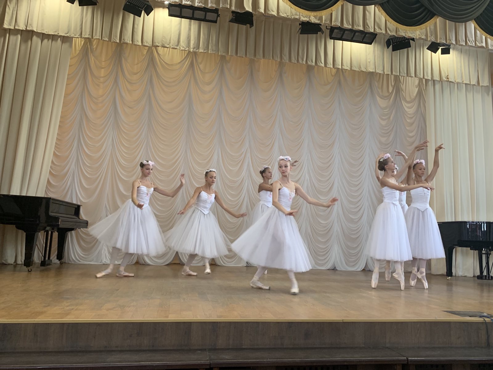 Совещание рук школ искусств 250820 4