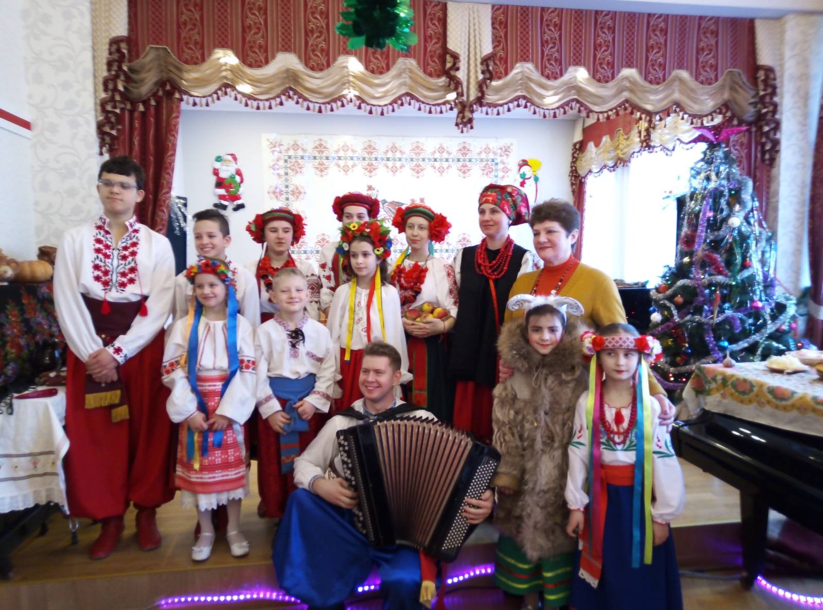 Фолк концерт 2020(4)