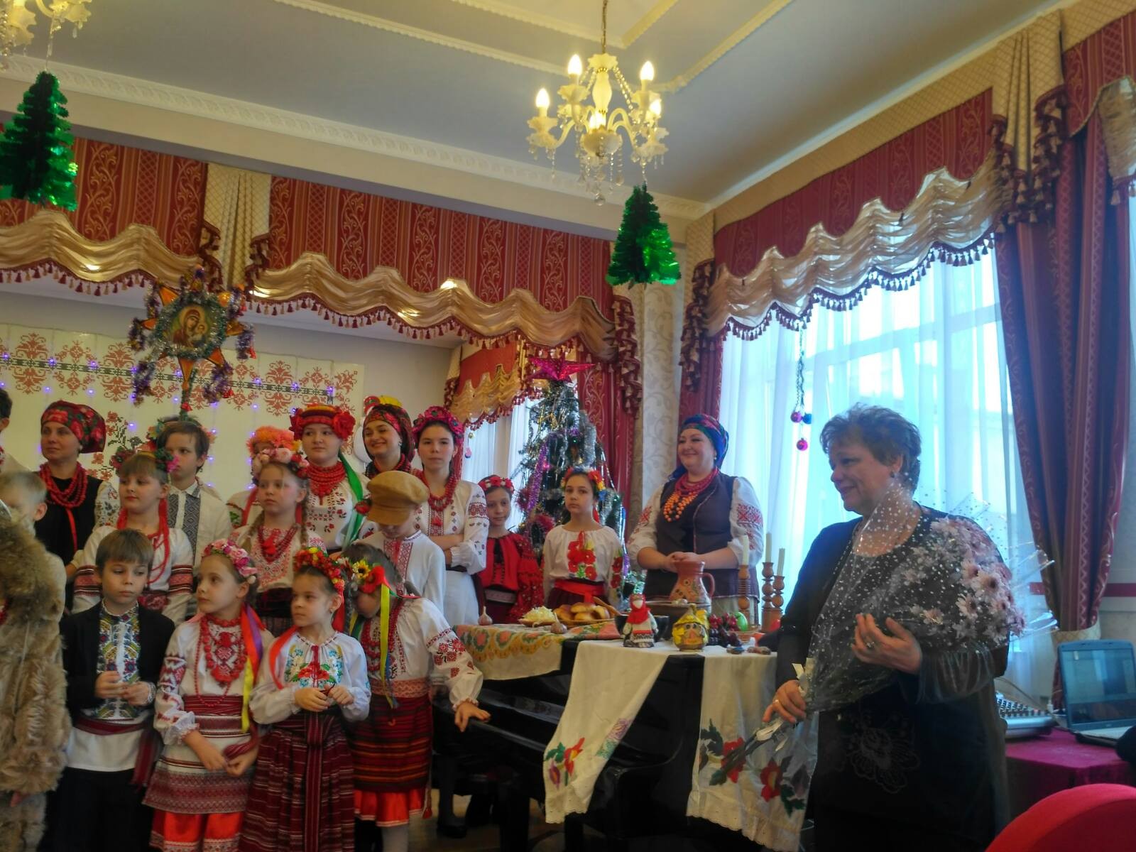 Фолк концерт 2020(5)