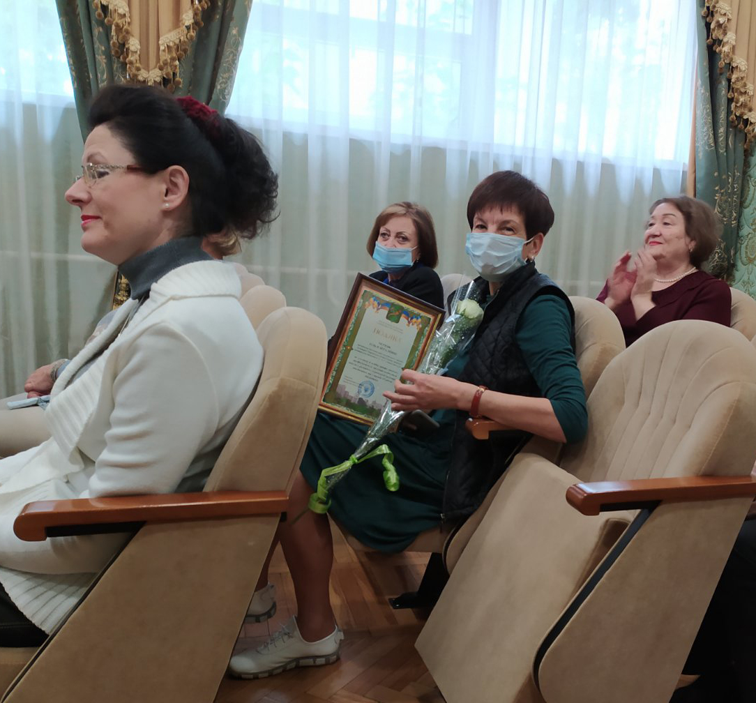 ХСМБТ 6