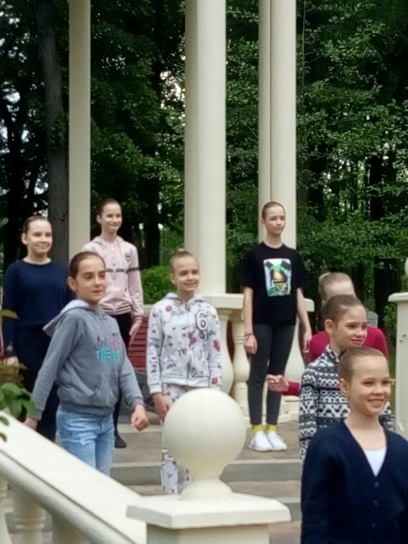 ХХШ флешмоб 7 ф