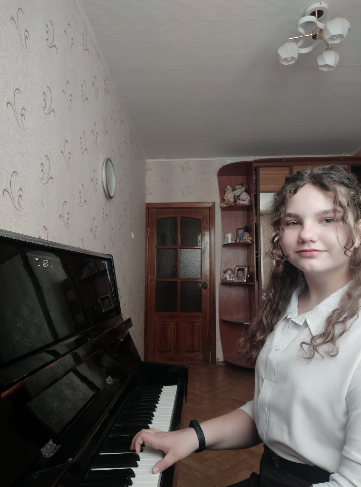 Ярош Анна