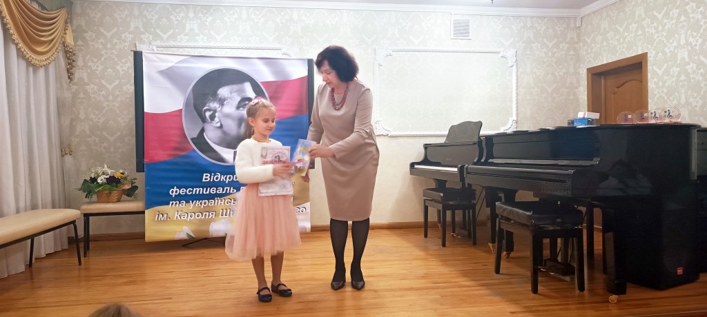 вручение наград 6 ф