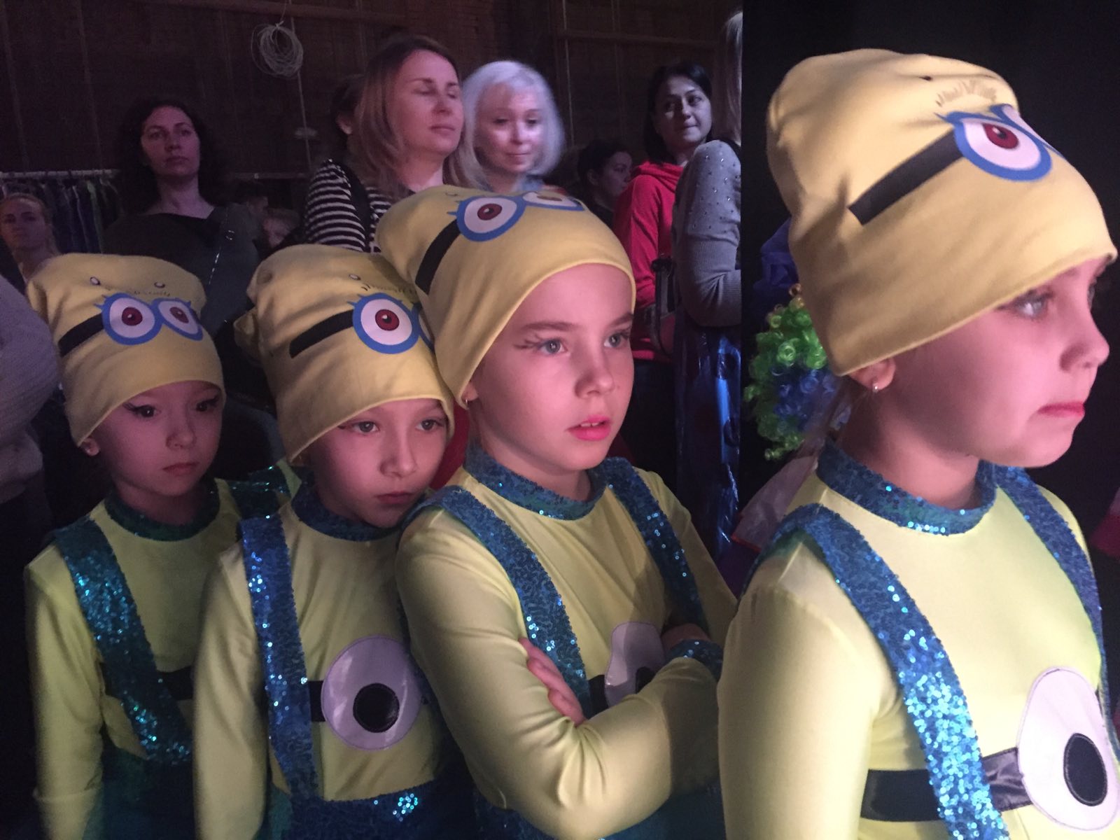 11 Зимовий сонцеворот 2019 с