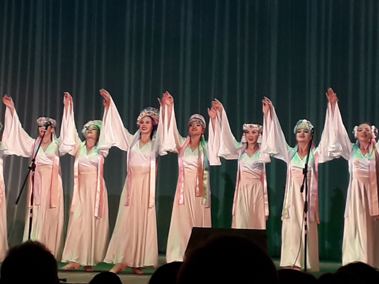 14 Концерт 25102019