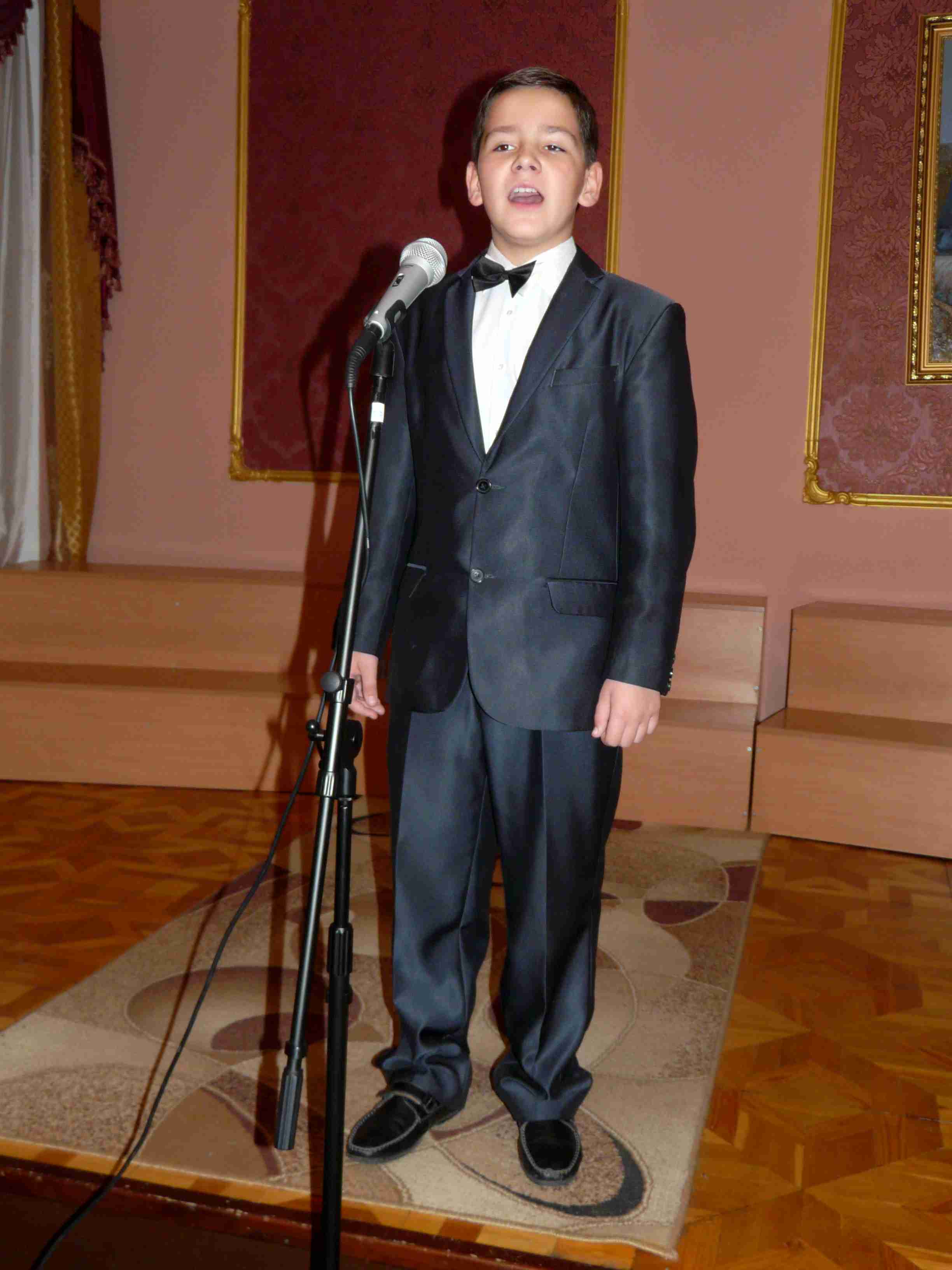 25 ДМШ5 Шуть