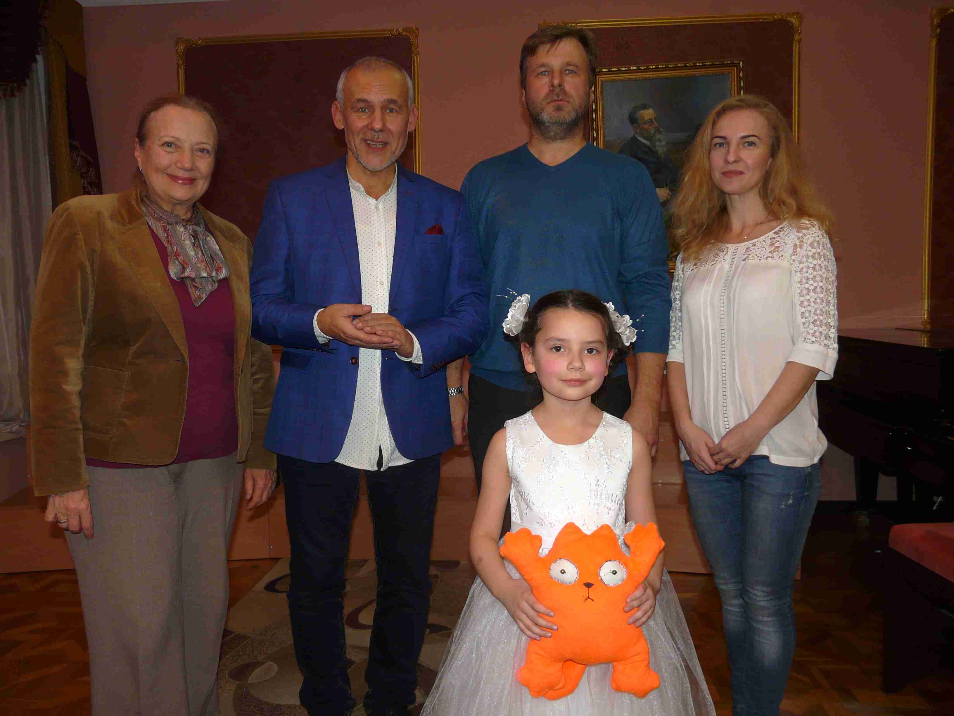2 ДМШ5 Шуть
