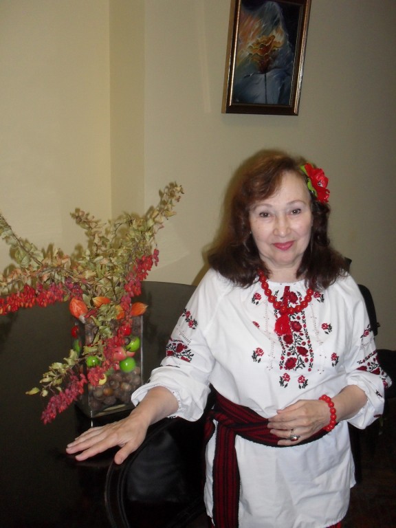 3 Світлана Коленцева