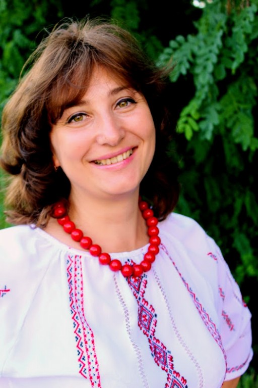 4 Богдана Гусак