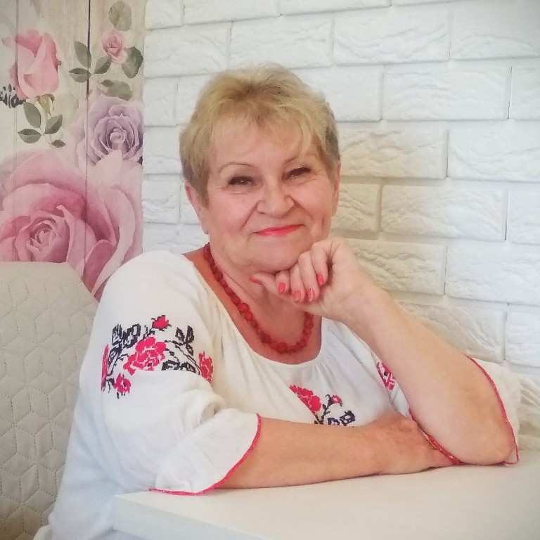 7 Любов Шемчук