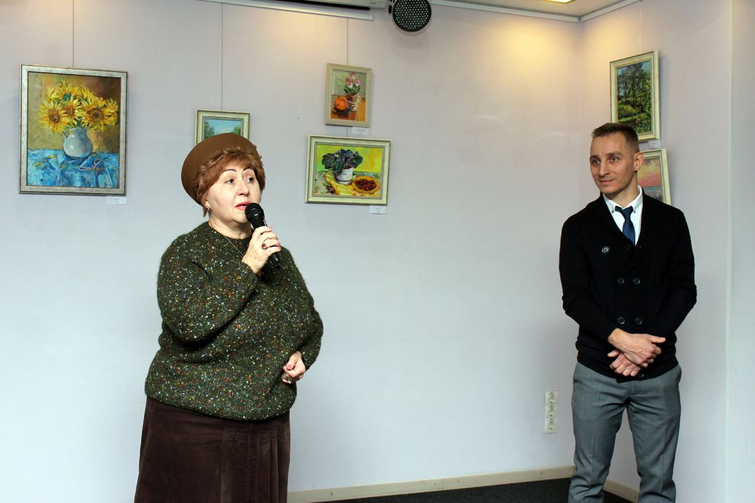 Kolir Dushi 11