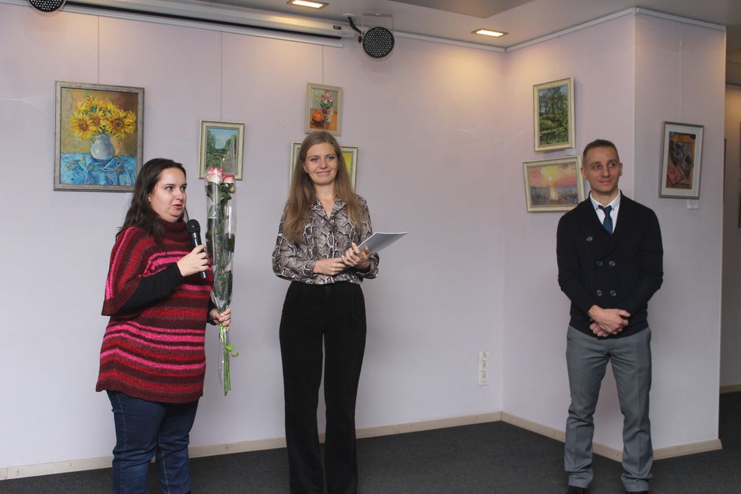 Kolir Dushi 12