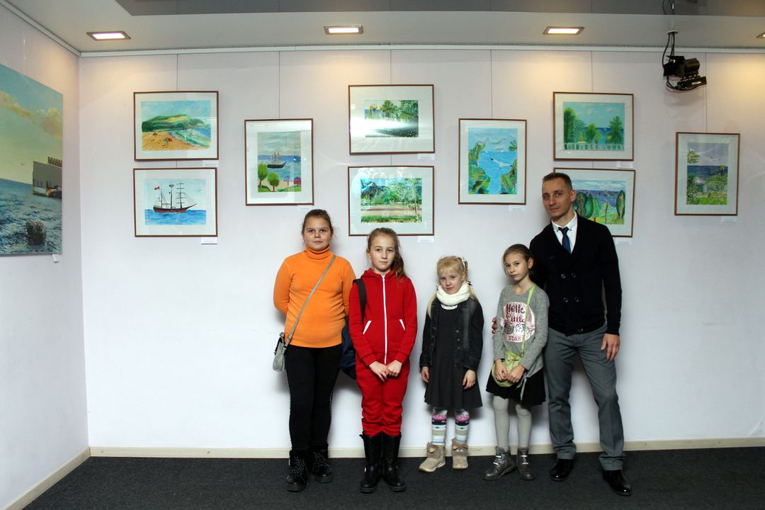 Kolir Dushi 6